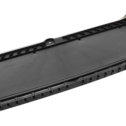 New Front Bumper Lower Spoiler Valance Replaces Fit Volkswagen Passat 2016-19