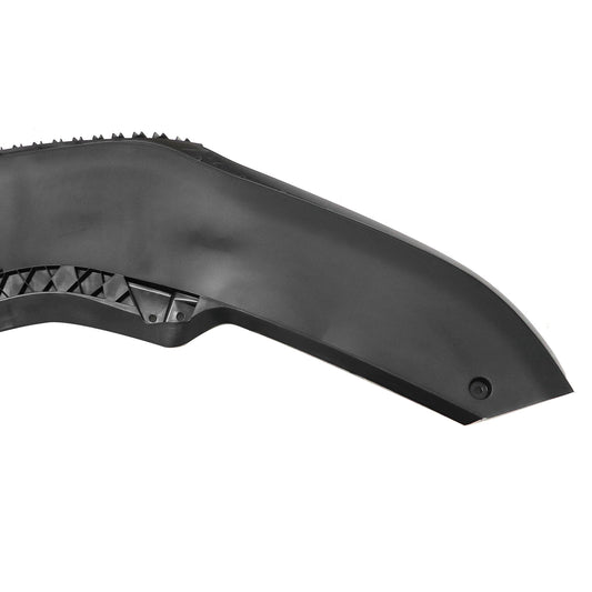 New Front Bumper Lower Spoiler Valance Replaces Fit Volkswagen Passat 2016-19