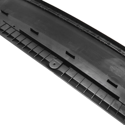 New Front Bumper Lower Spoiler Valance Replaces Fit Volkswagen Passat 2016-19