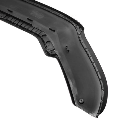 New Front Bumper Lower Spoiler Valance Replaces Fit Volkswagen Passat 2016-19
