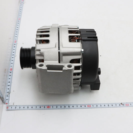 0009068706 For Mercedes-Benz GLC43 AMG 2017-2023 New Alternator 200A