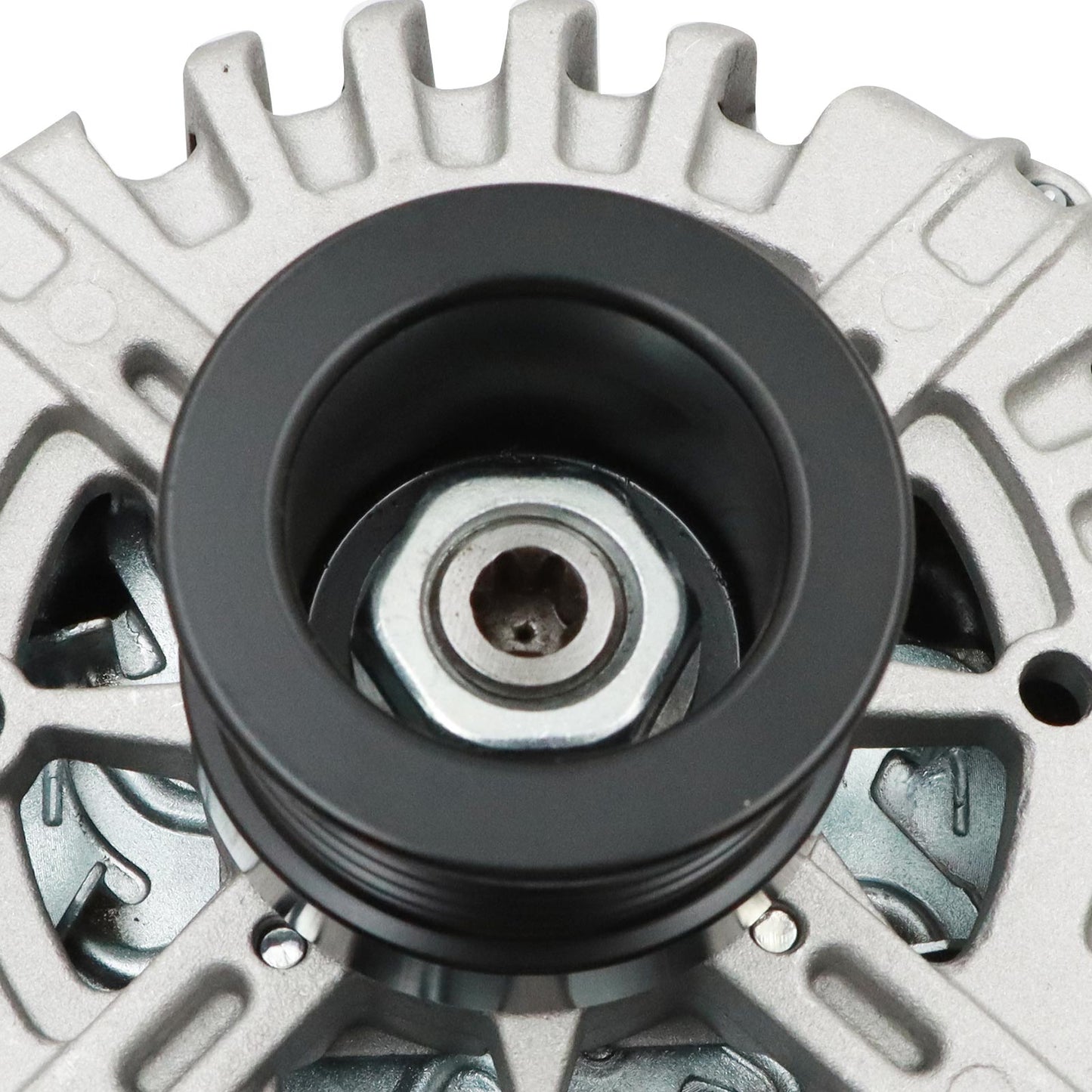 0009068706 For Mercedes-Benz GLC43 AMG 2017-2023 New Alternator 200A