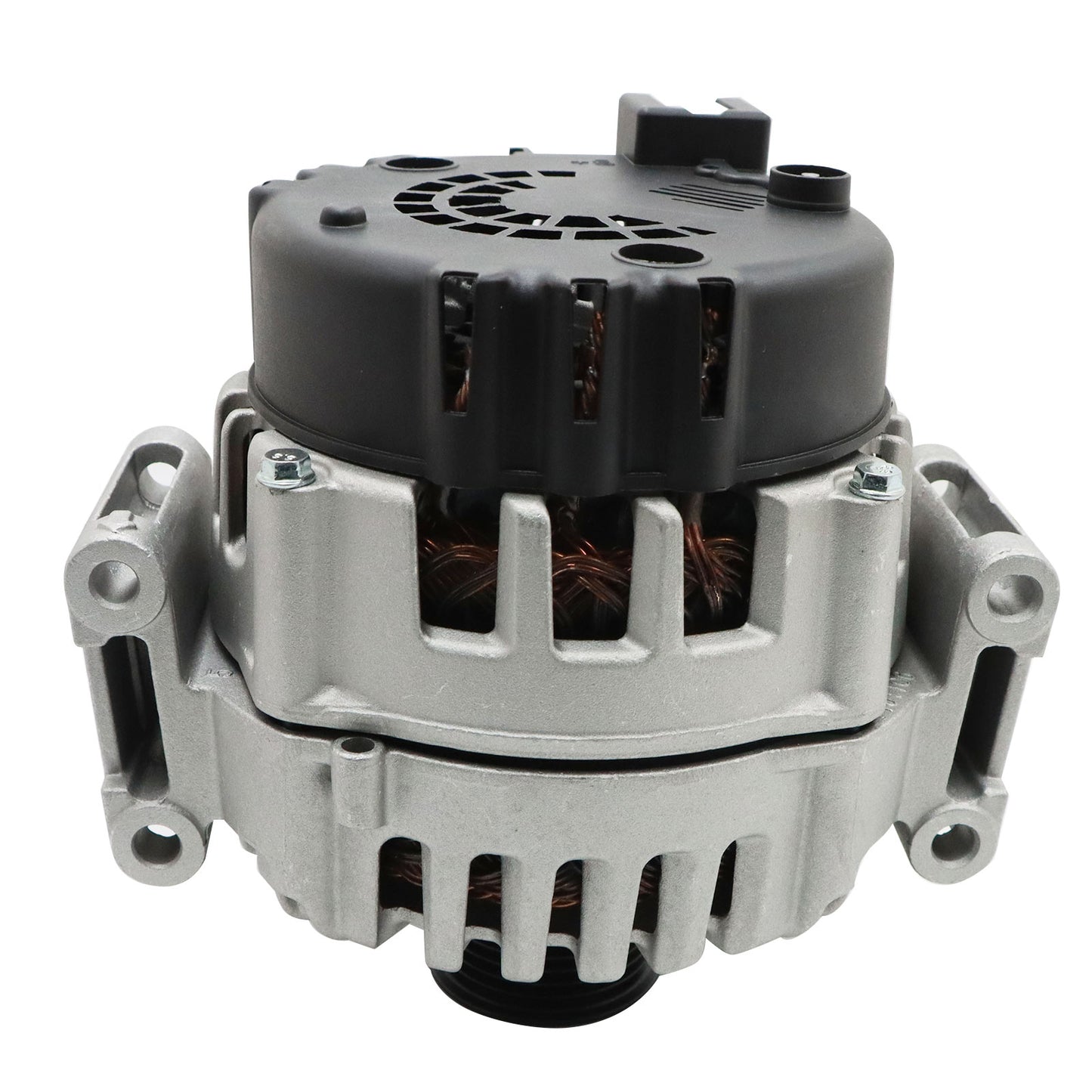 0009068706 For Mercedes-Benz GLC43 AMG 2017-2023 New Alternator 200A