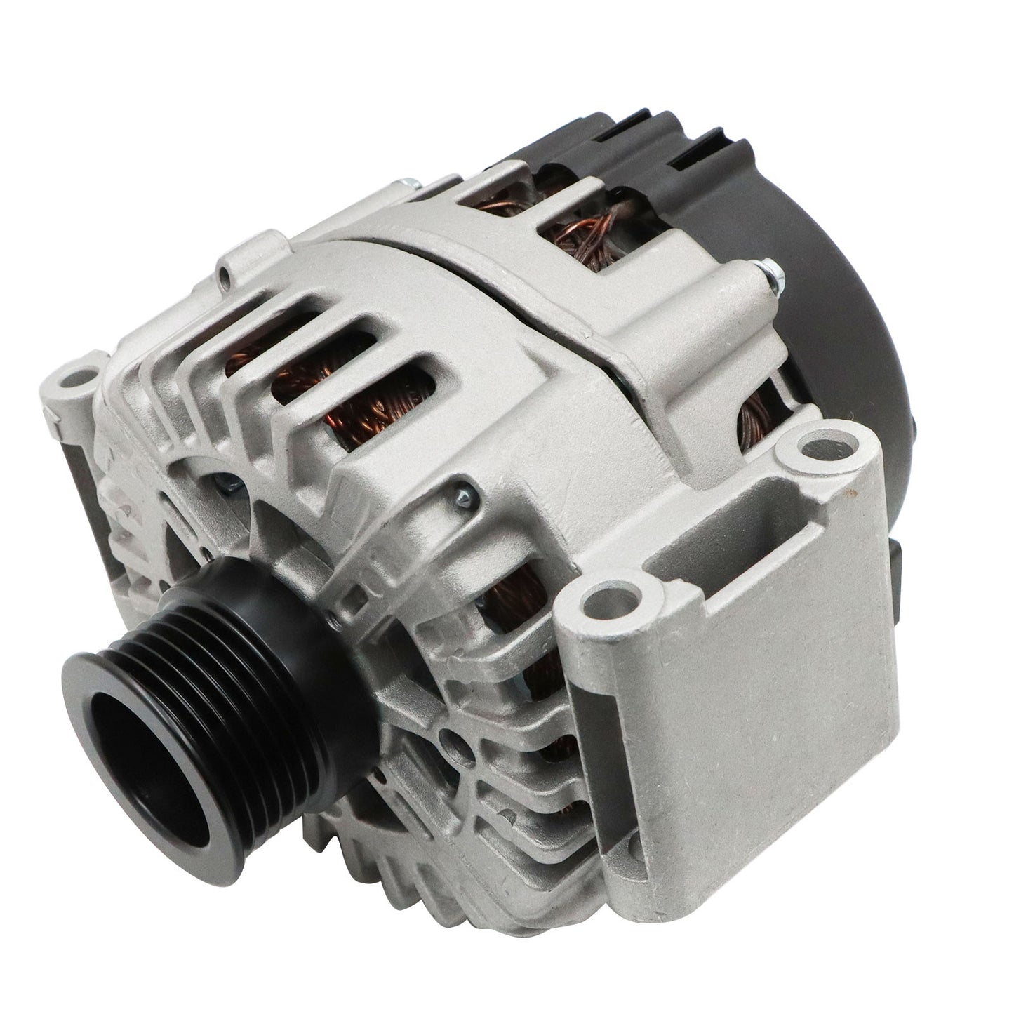 0009068706 For Mercedes-Benz GLC43 AMG 2017-2023 New Alternator 200A