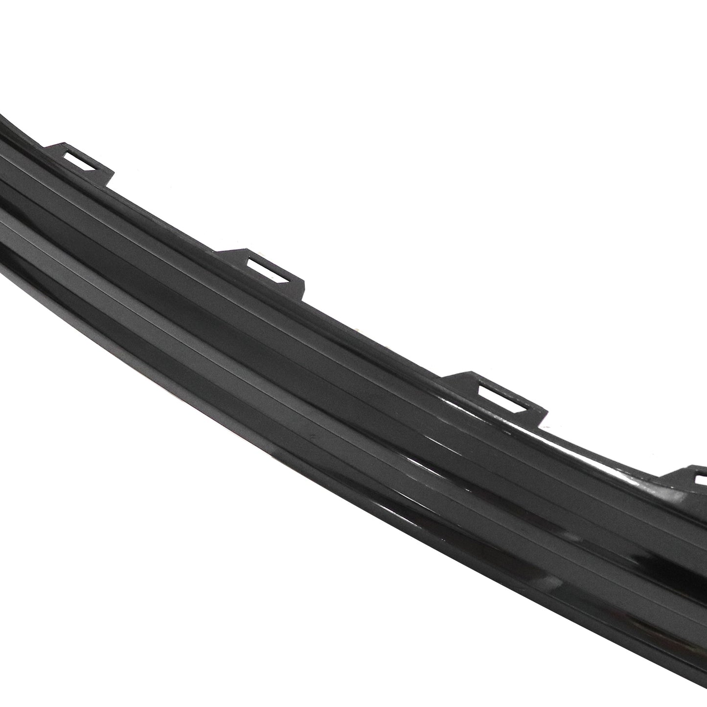 FITS FOR FORD FOCUS ST 2015 2016 2017 2018 NEW REAR BUMPER GRILLE US F1EZ17232A