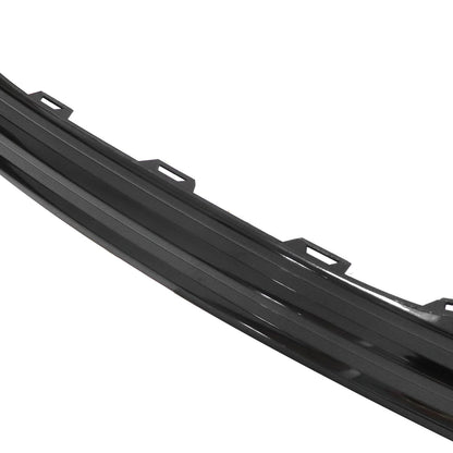 FITS FOR FORD FOCUS ST 2015 2016 2017 2018 NEW REAR BUMPER GRILLE US F1EZ17232A