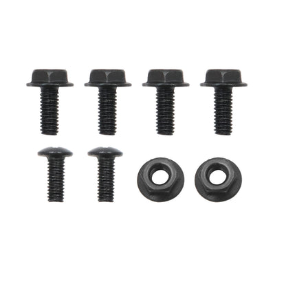 Radiator Support HO1225188 71410TGGA01 For 2017-2021 Honda Civic Hatchback