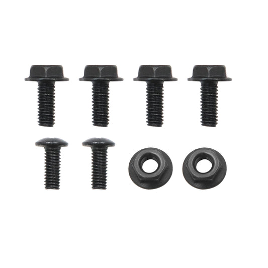 Radiator Support HO1225188 71410TGGA01 For 2017-2021 Honda Civic Hatchback