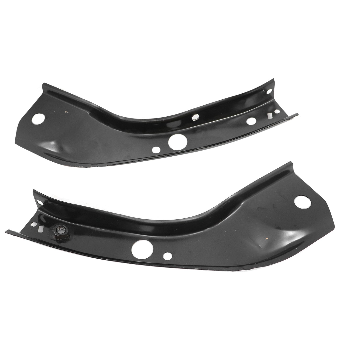 Radiator Support HO1225188 71410TGGA01 For 2017-2021 Honda Civic Hatchback