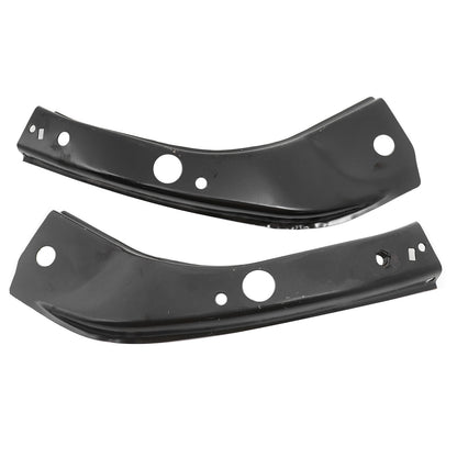 Radiator Support HO1225188 71410TGGA01 For 2017-2021 Honda Civic Hatchback
