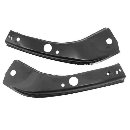 Radiator Support HO1225188 71410TGGA01 For 2017-2021 Honda Civic Hatchback