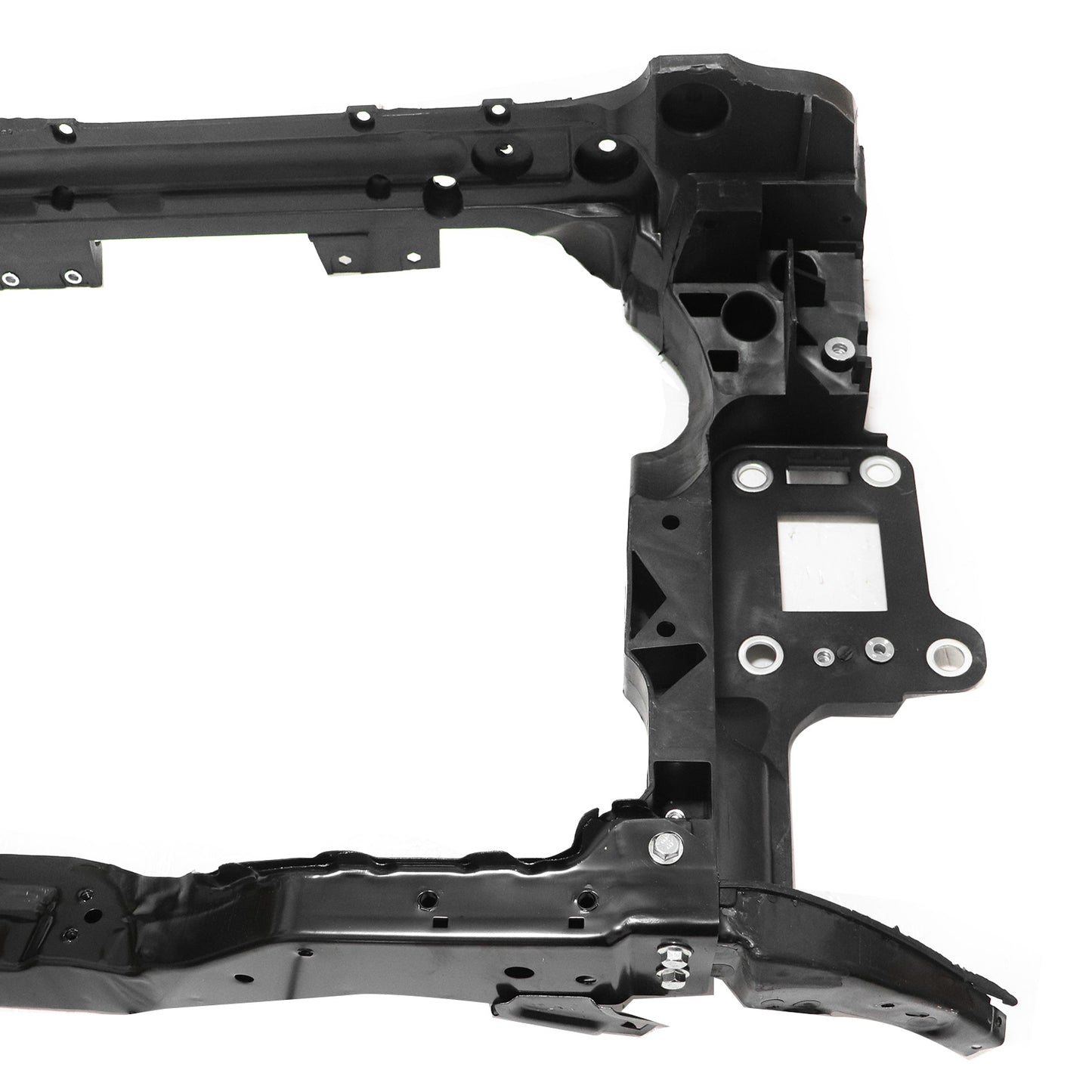 Radiator Support HO1225188 71410TGGA01 For 2017-2021 Honda Civic Hatchback