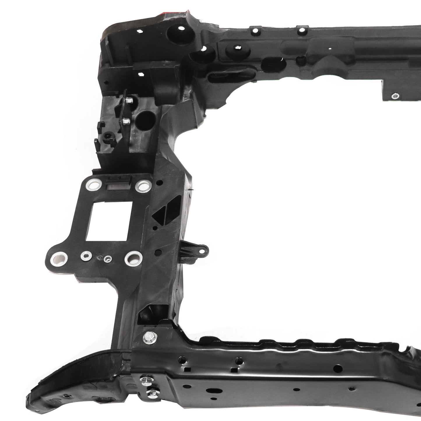 Radiator Support HO1225188 71410TGGA01 For 2017-2021 Honda Civic Hatchback