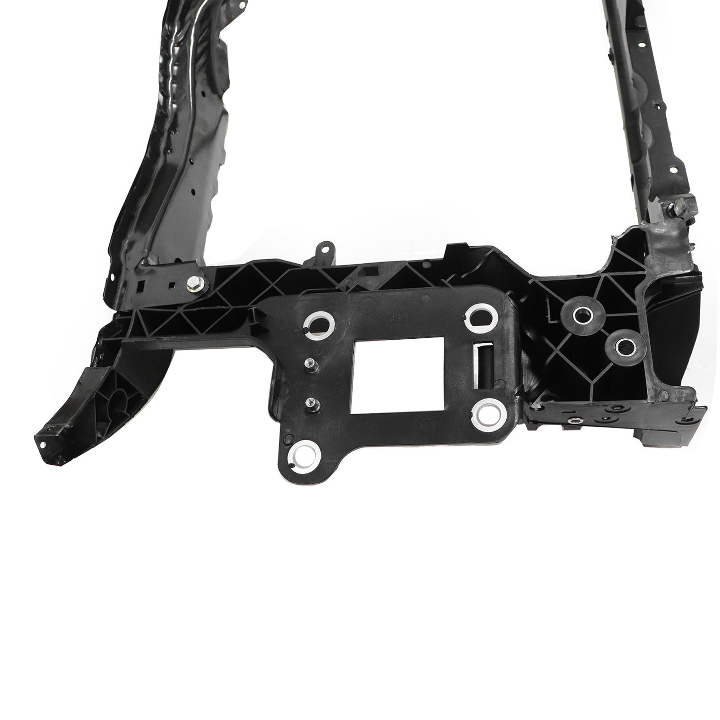 Radiator Support HO1225188 71410TGGA01 For 2017-2021 Honda Civic Hatchback