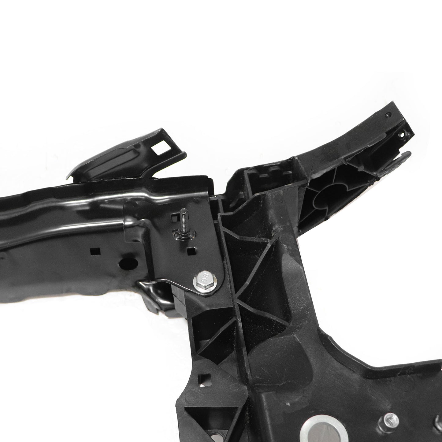 Radiator Support HO1225188 71410TGGA01 For 2017-2021 Honda Civic Hatchback