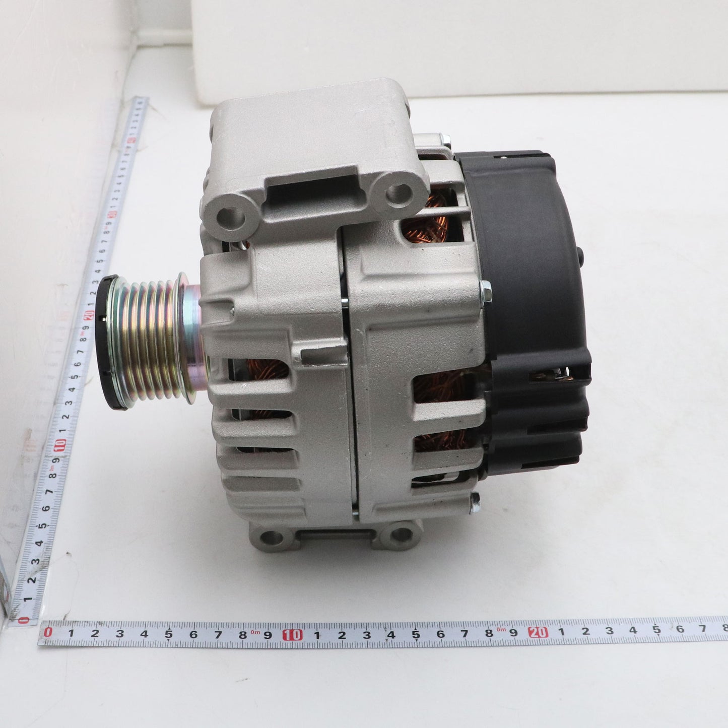 0009063722 000906372280 For Mercedes-Benz C300 W204 13-14 New Alternator 180A