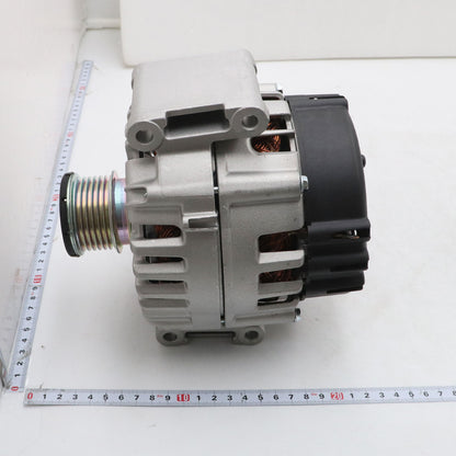 0009063722 000906372280 For Mercedes-Benz C300 W204 13-14 New Alternator 180A
