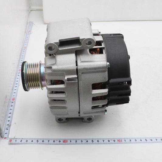 0009063722 000906372280 For Mercedes-Benz C300 W204 13-14 New Alternator 180A