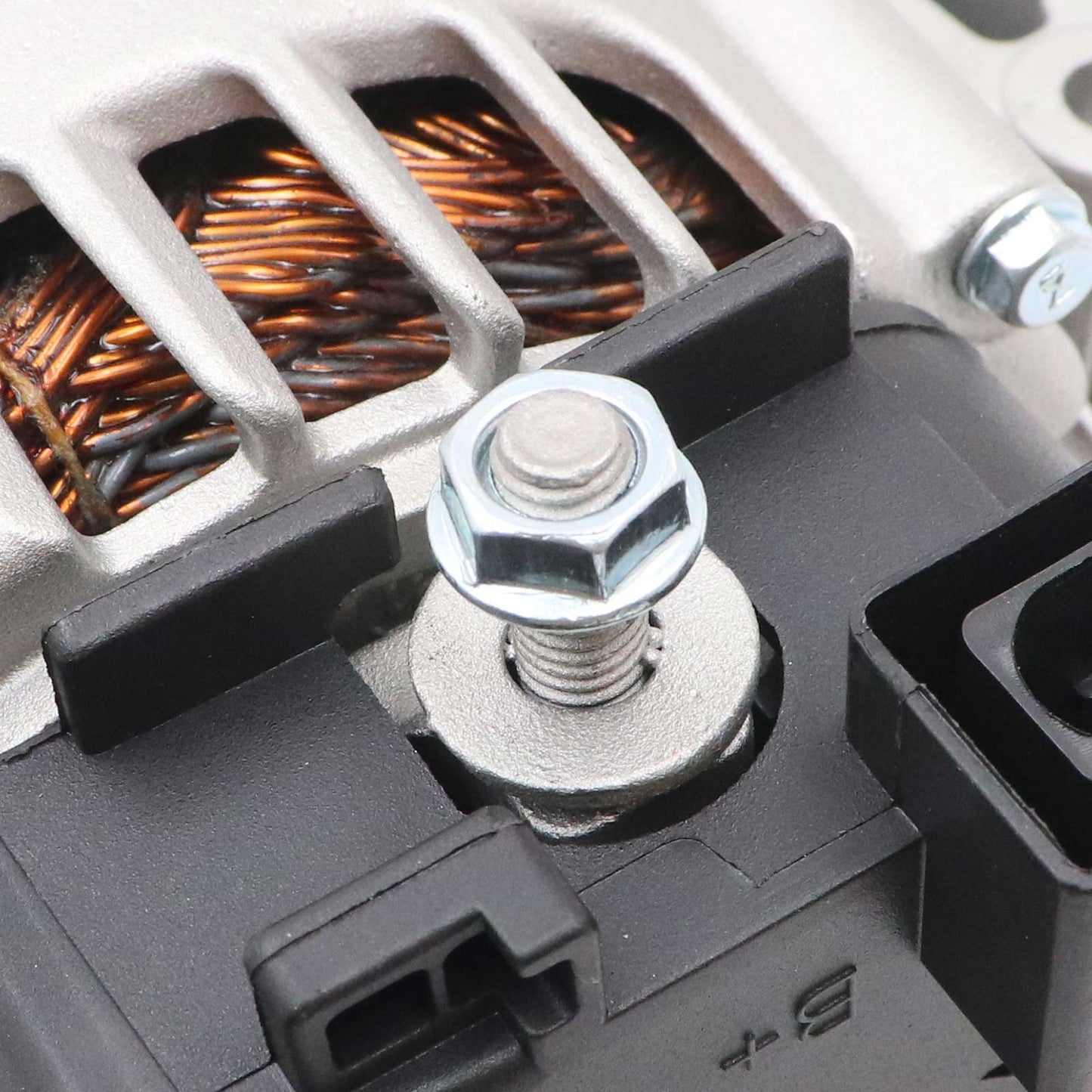 0009063722 000906372280 For Mercedes-Benz C300 W204 13-14 New Alternator 180A