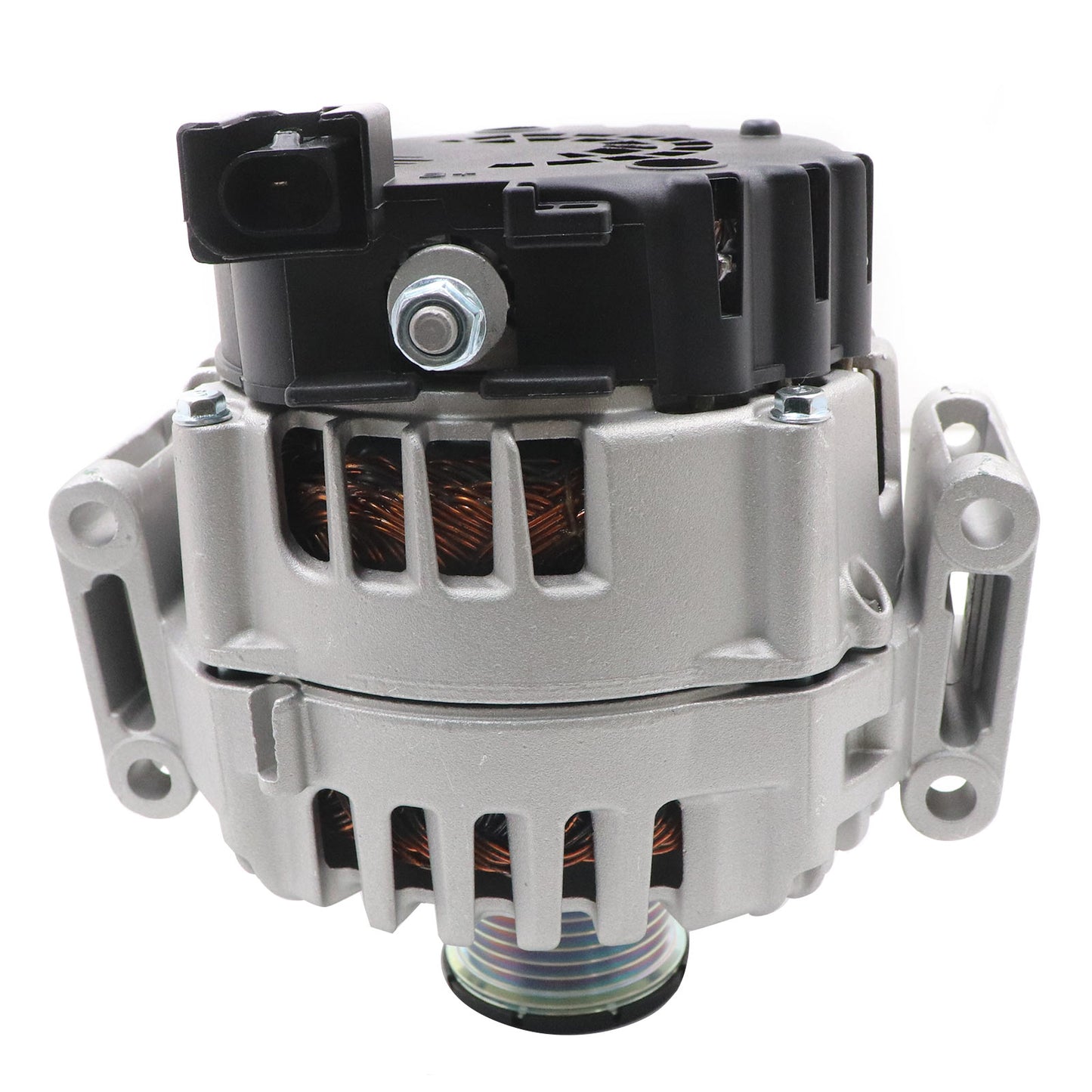 0009063722 000906372280 For Mercedes-Benz C300 W204 13-14 New Alternator 180A