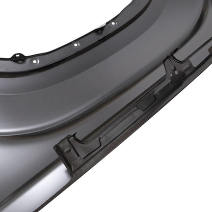 Fits Volkswagen Atlas 2020-25 Right Passenger Side Black Primed 3CM821022