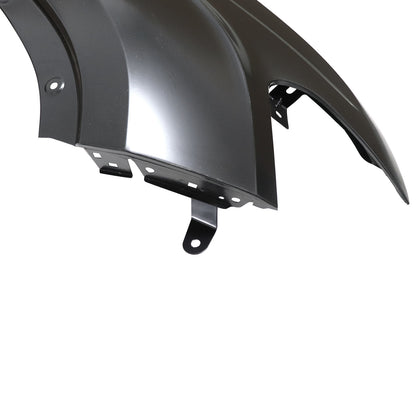 Fits Volkswagen Atlas 2020-25 Right Passenger Side Black Primed 3CM821022