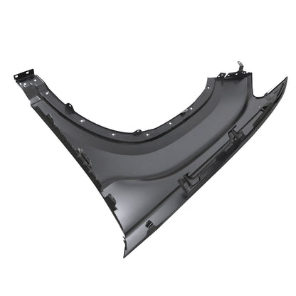 Fits Volkswagen Atlas 2020-25 Right Passenger Side Black Primed 3CM821022