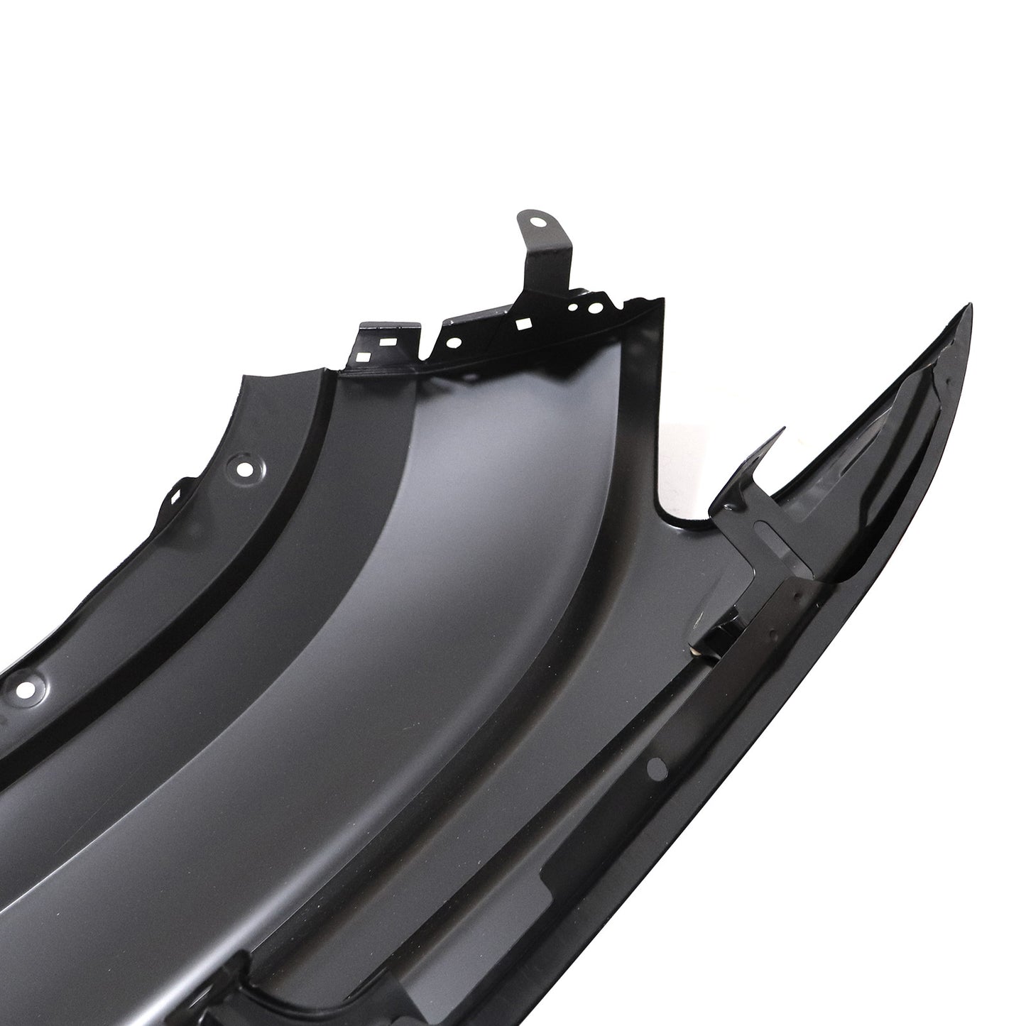Fits Volkswagen Atlas 2020-25 Right Passenger Side Black Primed 3CM821022