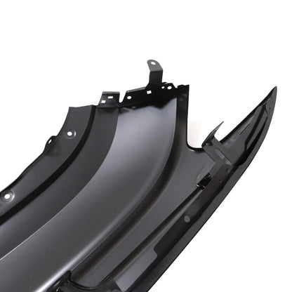 Fits Volkswagen Atlas 2020-25 Right Passenger Side Black Primed 3CM821022