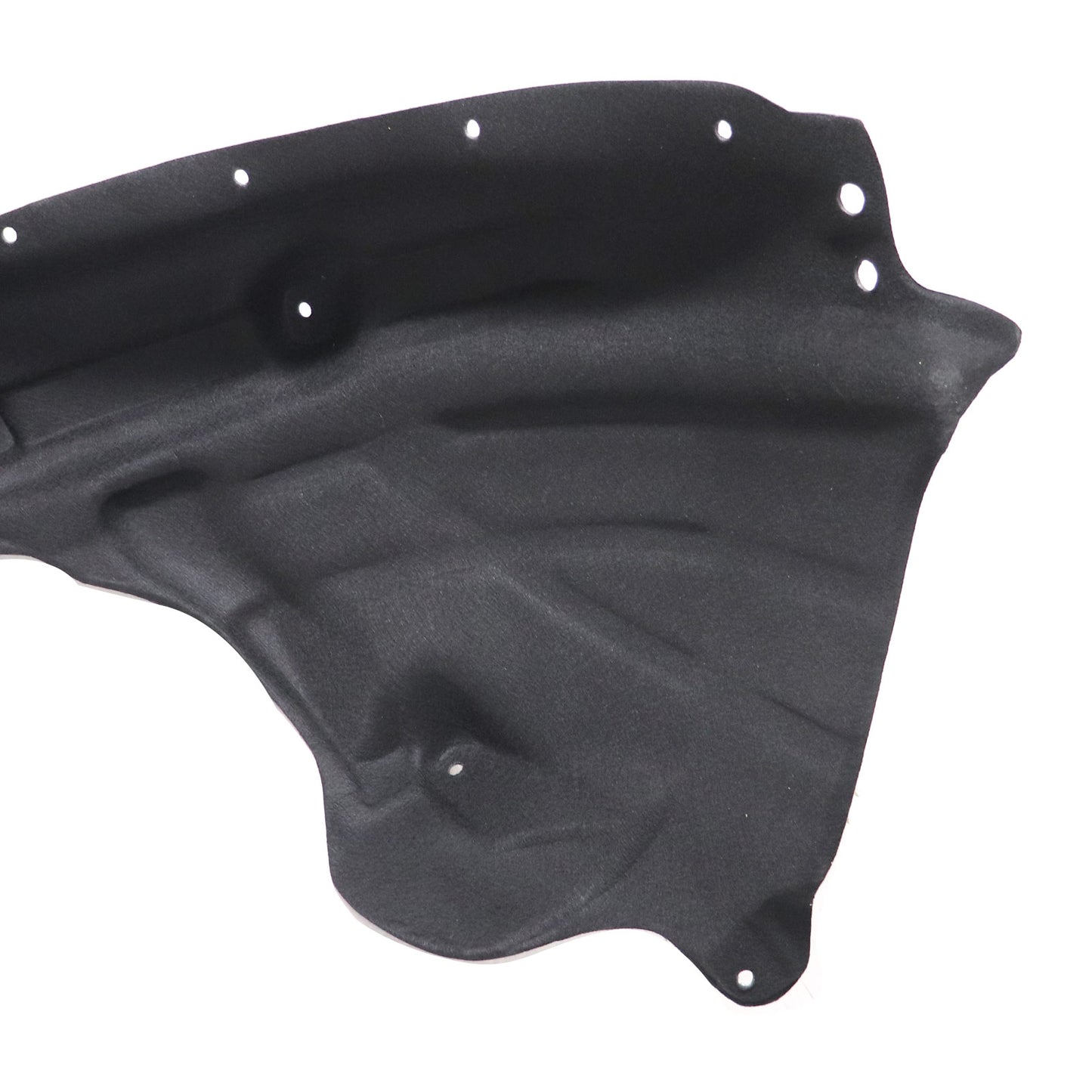 For Dodge Durango 2011-20 57010369AJ Front Left Driver Side Fender Liner