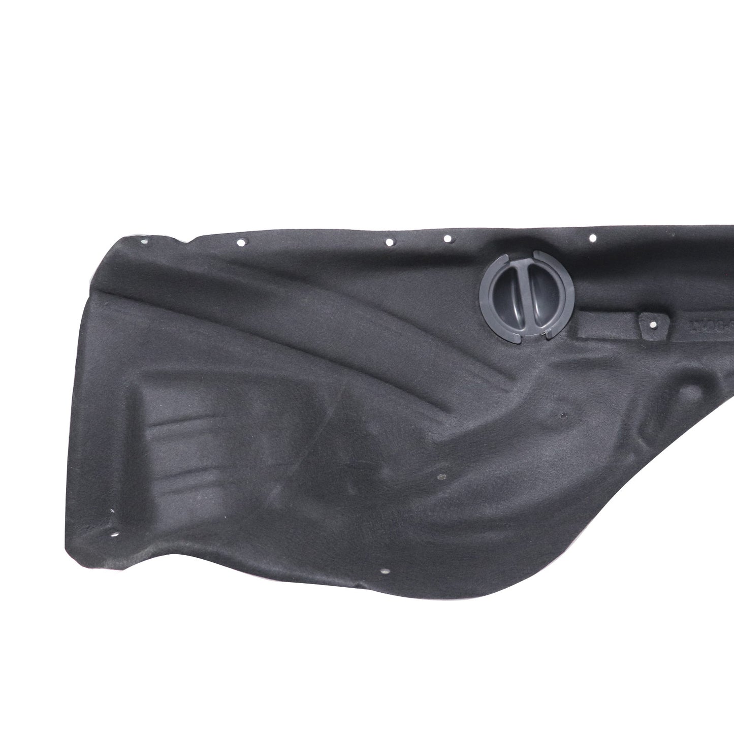 For Dodge Durango 2011-20 57010369AJ Front Left Driver Side Fender Liner