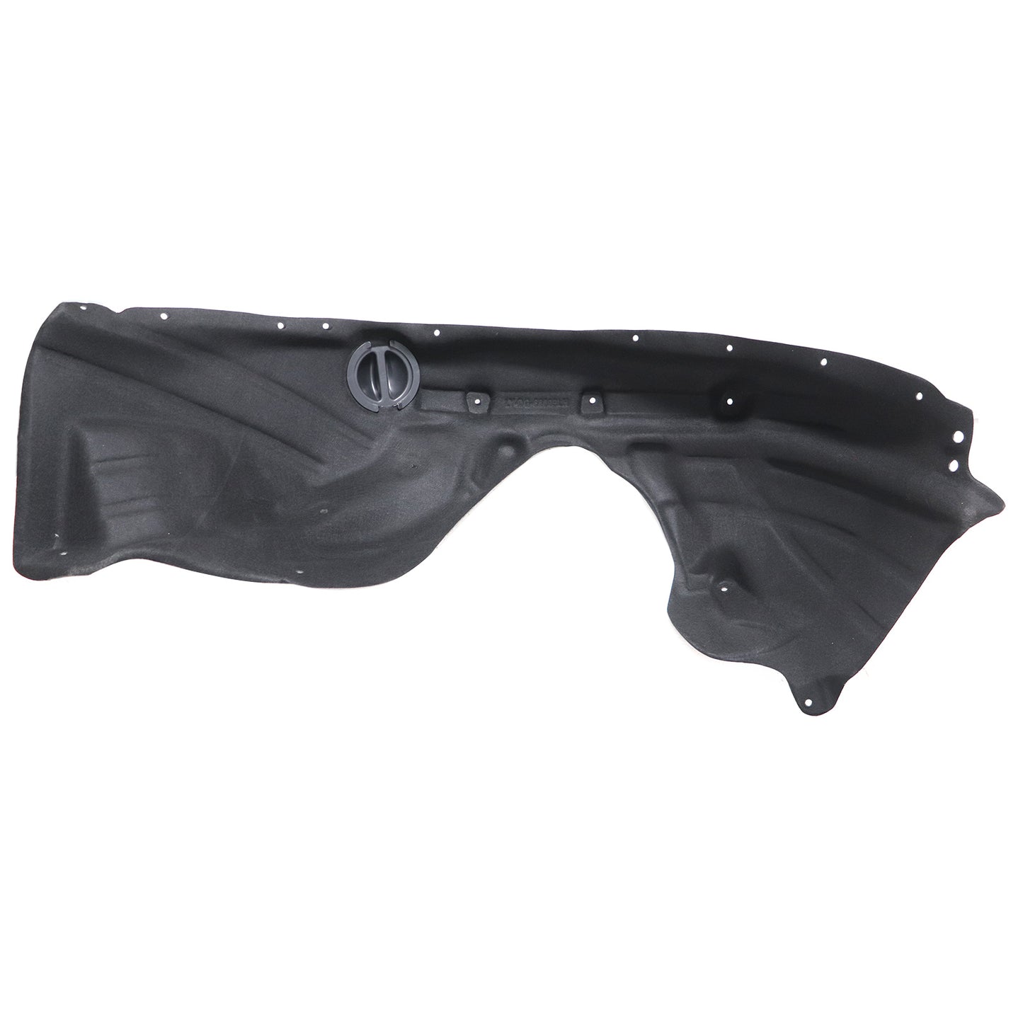 For Dodge Durango 2011-20 57010369AJ Front Left Driver Side Fender Liner