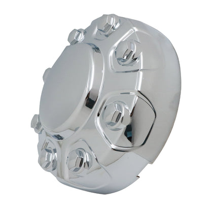 CHROME WHEEL CAP COVER HUB CAP FOR 19-24 RAM 2500 6PG02SZ0AB 6pg02trmab