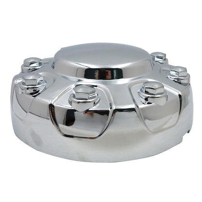 CHROME WHEEL CAP COVER HUB CAP FOR 19-24 RAM 2500 6PG02SZ0AB 6pg02trmab