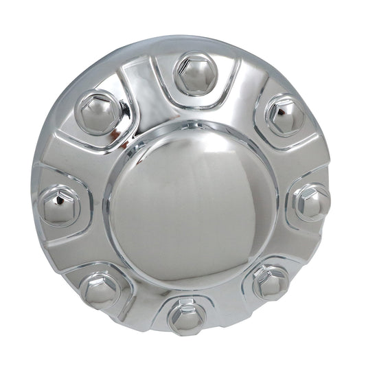 CHROME WHEEL CAP COVER HUB CAP FOR 19-24 RAM 2500 6PG02SZ0AB 6pg02trmab