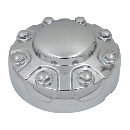 CHROME WHEEL CAP COVER HUB CAP FOR 19-24 RAM 2500 6PG02SZ0AB 6pg02trmab