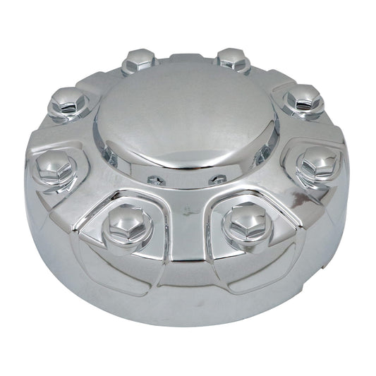 CHROME WHEEL CAP COVER HUB CAP FOR 19-24 RAM 2500 6PG02SZ0AB 6pg02trmab