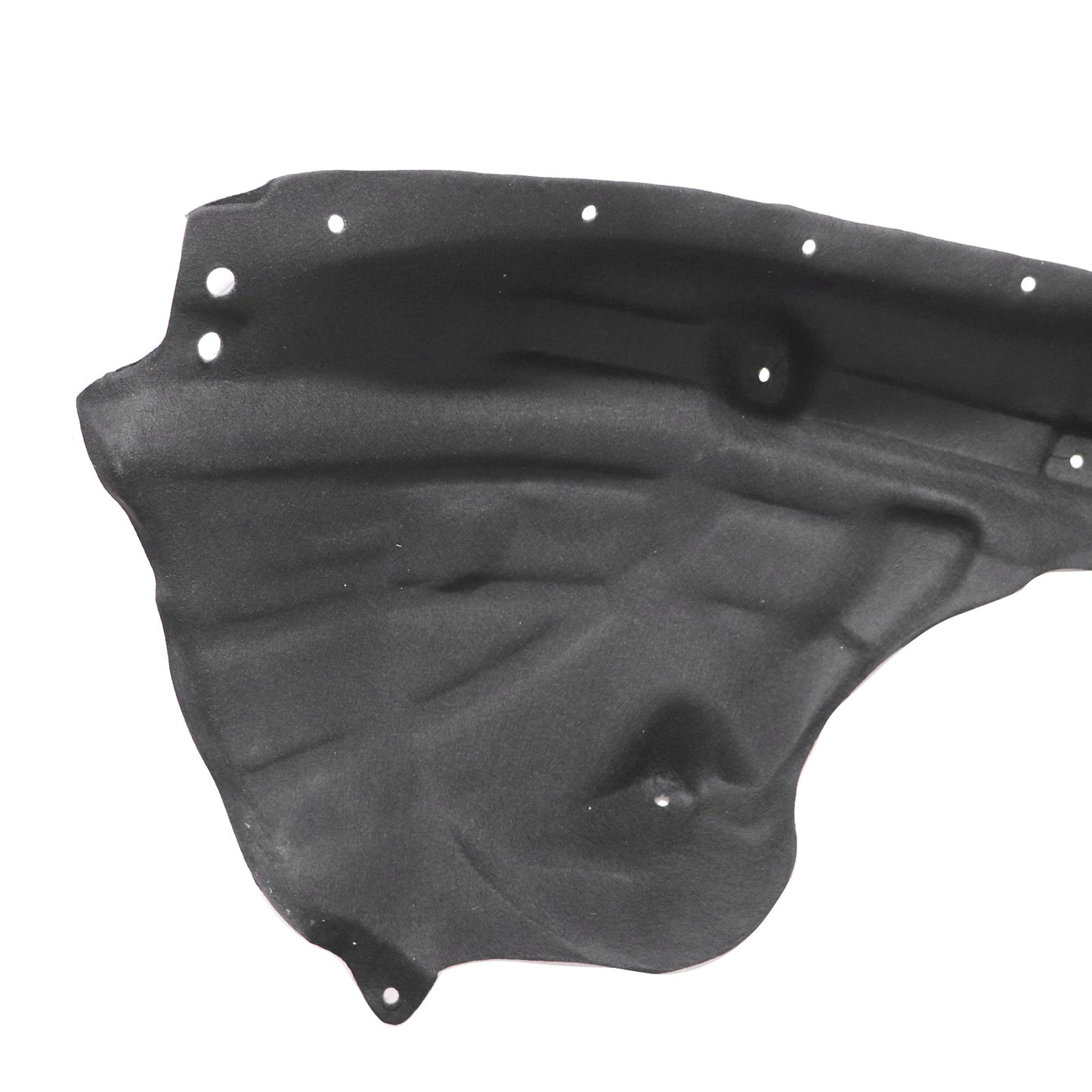 For Dodge Durango 2011-20 57010368AL Front Right Passenger Side Fender Liner