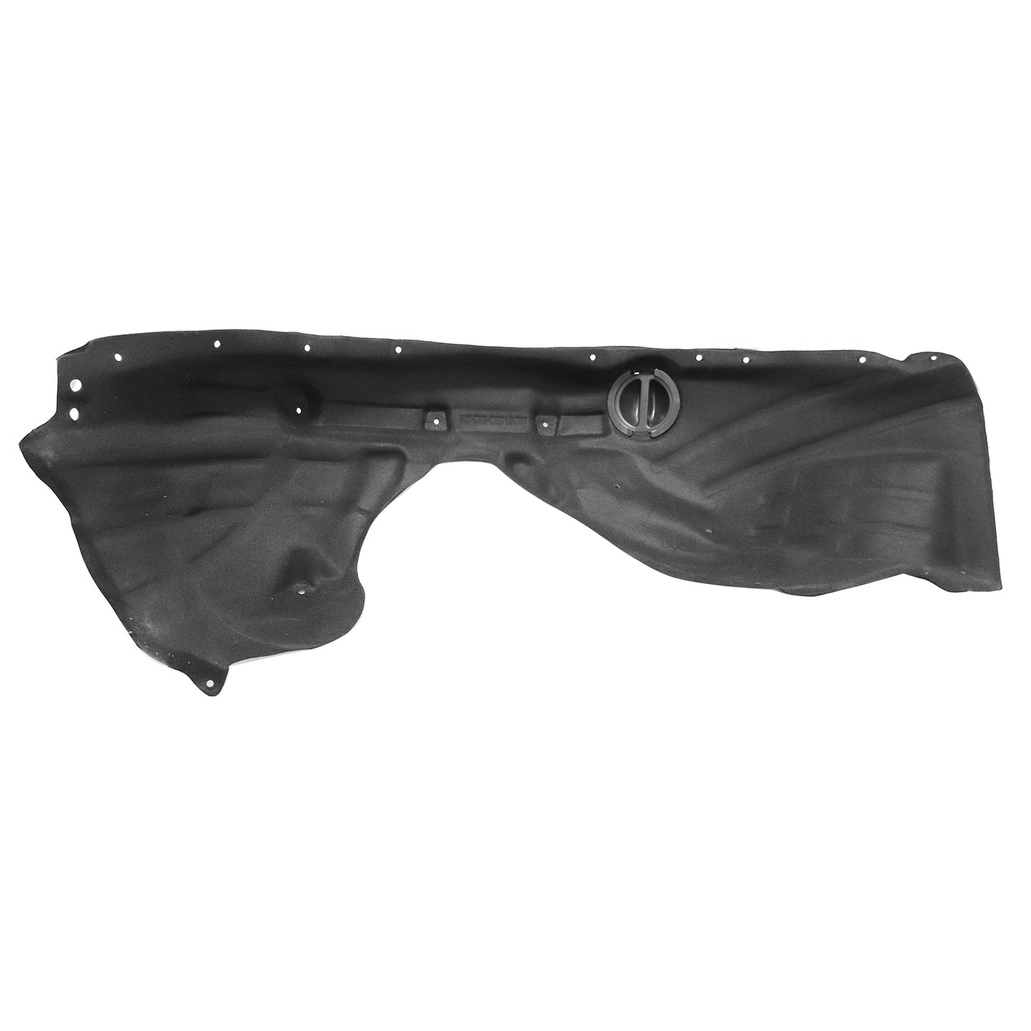 For Dodge Durango 2011-20 57010368AL Front Right Passenger Side Fender Liner