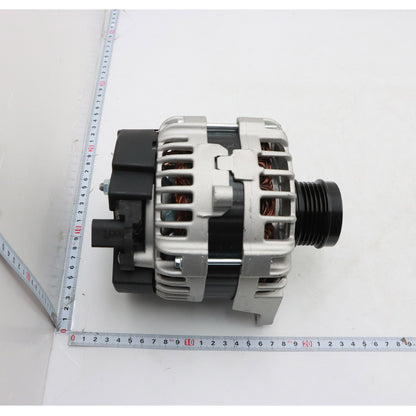 000906190380 For Mercedes-Benz GLA250 X156 2015-2020 New Alternator 150A