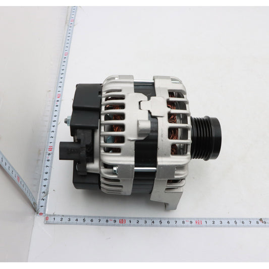 000906190380 For Mercedes-Benz GLA250 X156 2015-2020 New Alternator 150A