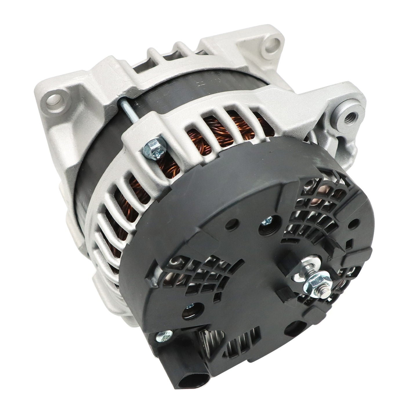 000906190380 For Mercedes-Benz GLA250 X156 2015-2020 New Alternator 150A