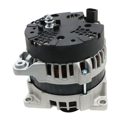 000906190380 For Mercedes-Benz GLA250 X156 2015-2020 New Alternator 150A