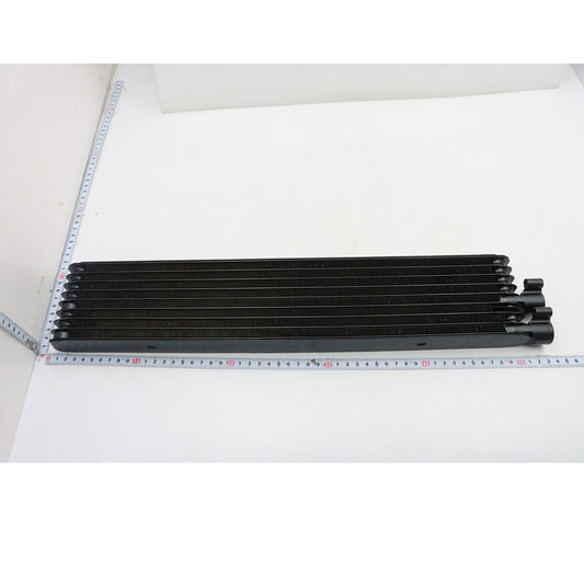 For 2017-2019 Ford Escape 2015-2019 Lincoln MKC 2.0L Transmission Oil Cooler US