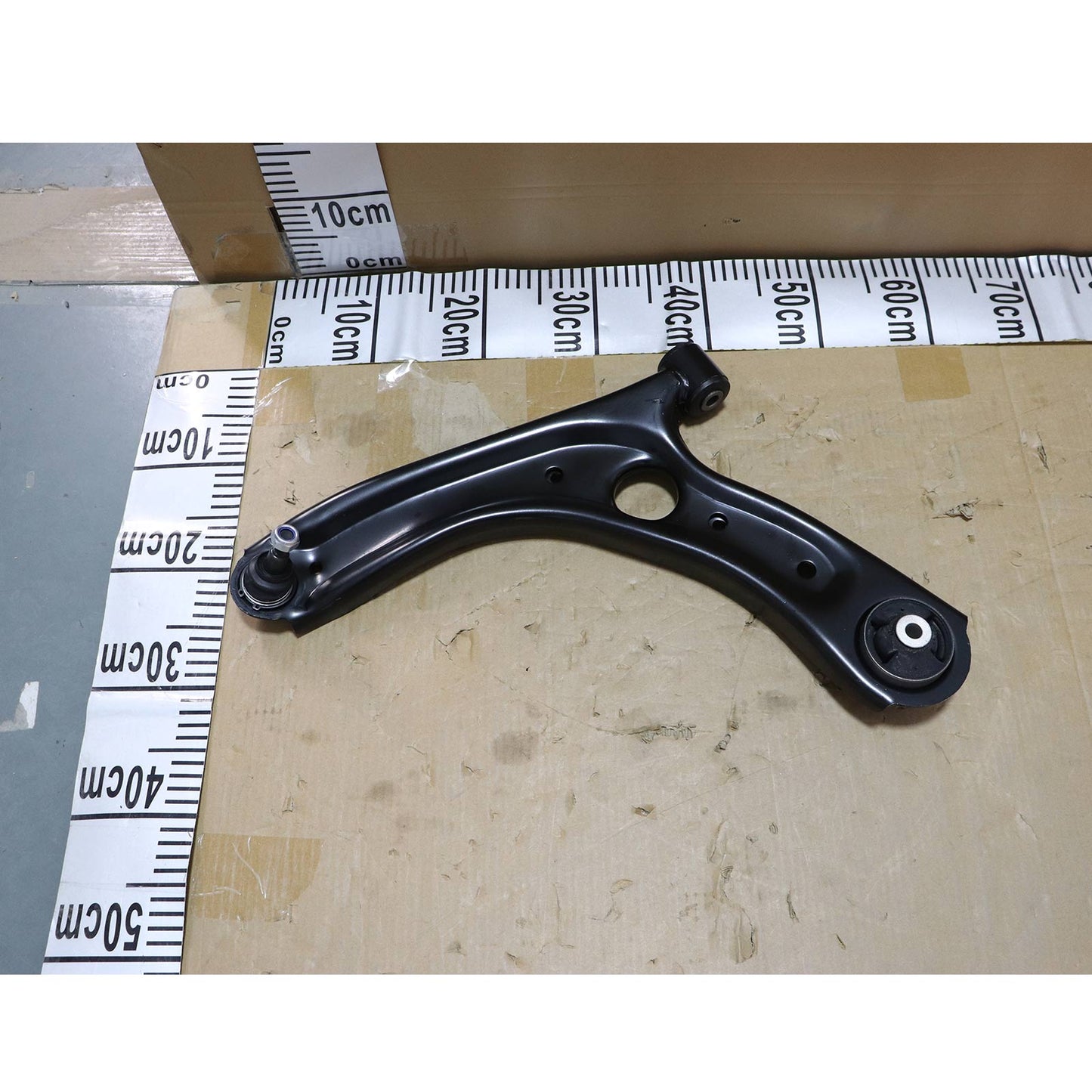 Front Lower Control Arm LEFT Driver Side For Hyundai Kona 2024-2025 54500BE000