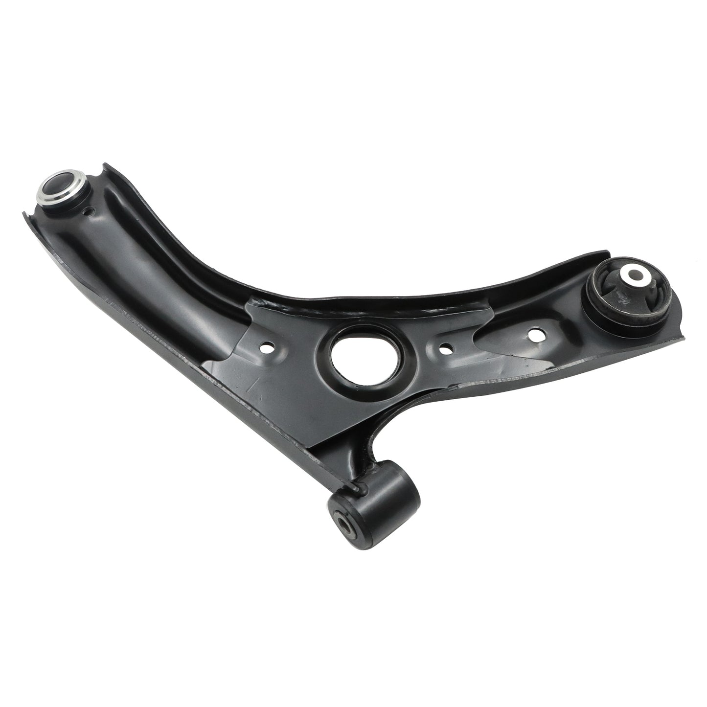 Front Lower Control Arm LEFT Driver Side For Hyundai Kona 2024-2025 54500BE000