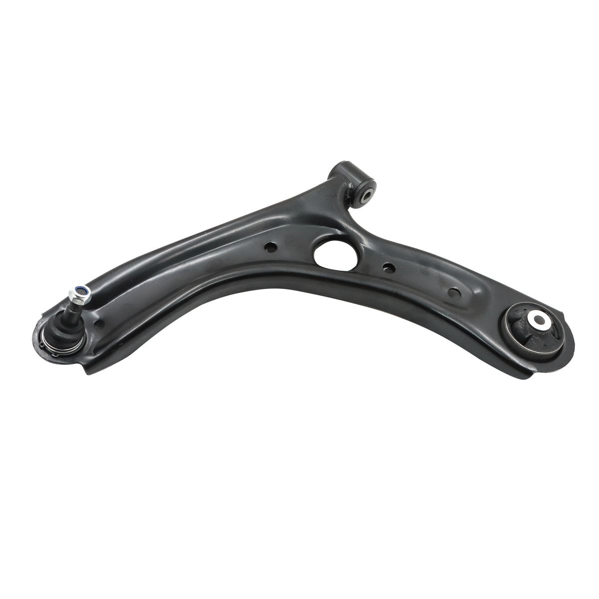 Front Lower Control Arm LEFT Driver Side For Hyundai Kona 2024-2025 54500BE000