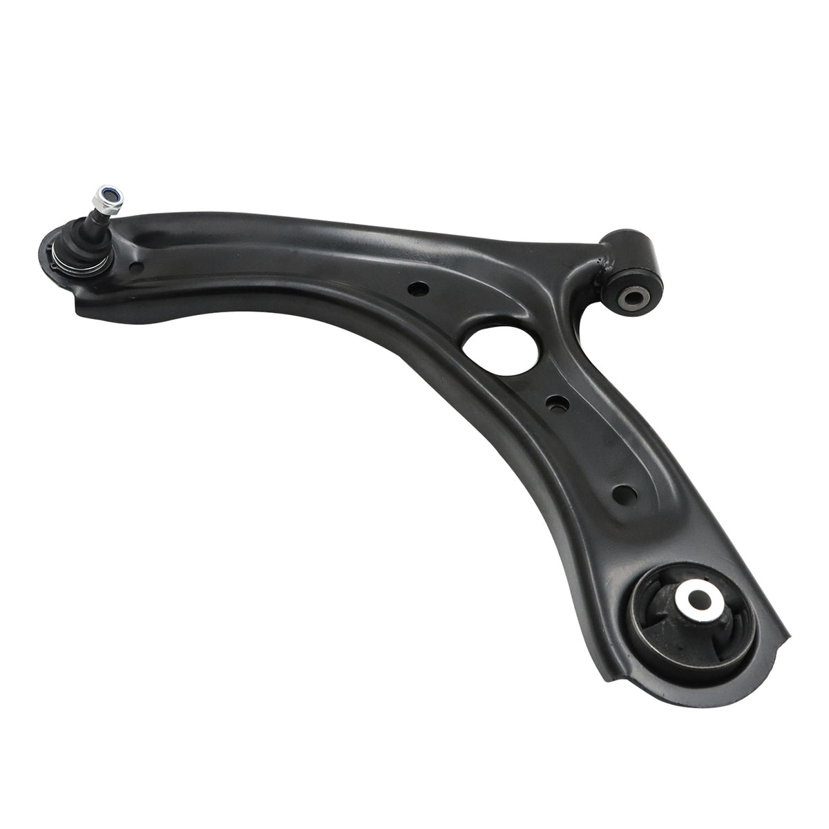 Front Lower Control Arm LEFT Driver Side For Hyundai Kona 2024-2025 54500BE000