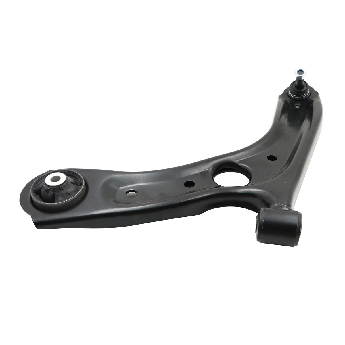 Front Lower Control Arm LEFT Driver Side For Hyundai Kona 2024-2025 54500BE000