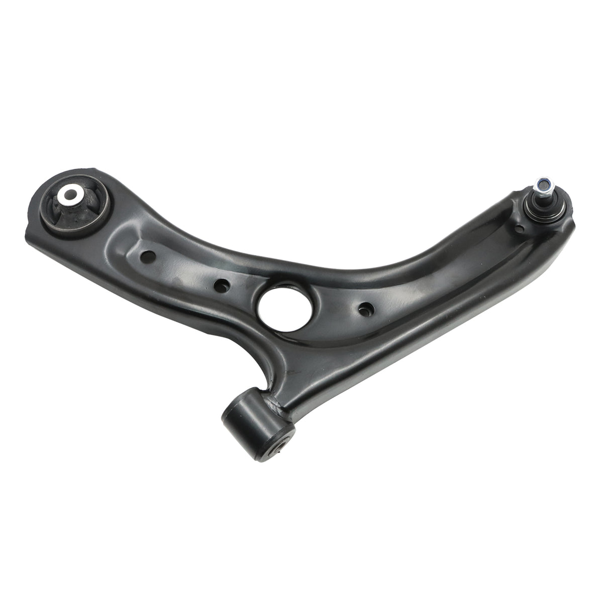 Front Lower Control Arm LEFT Driver Side For Hyundai Kona 2024-2025 54500BE000